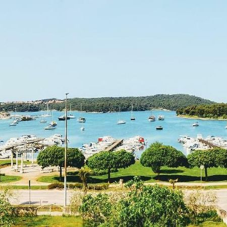 Splendid View Medulin Apartment Екстериор снимка