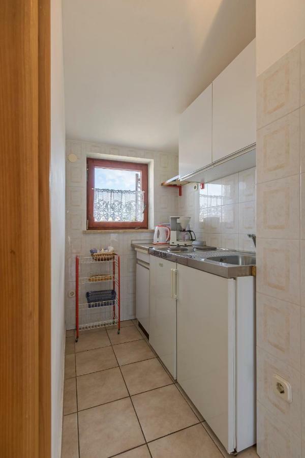 Splendid View Medulin Apartment Екстериор снимка