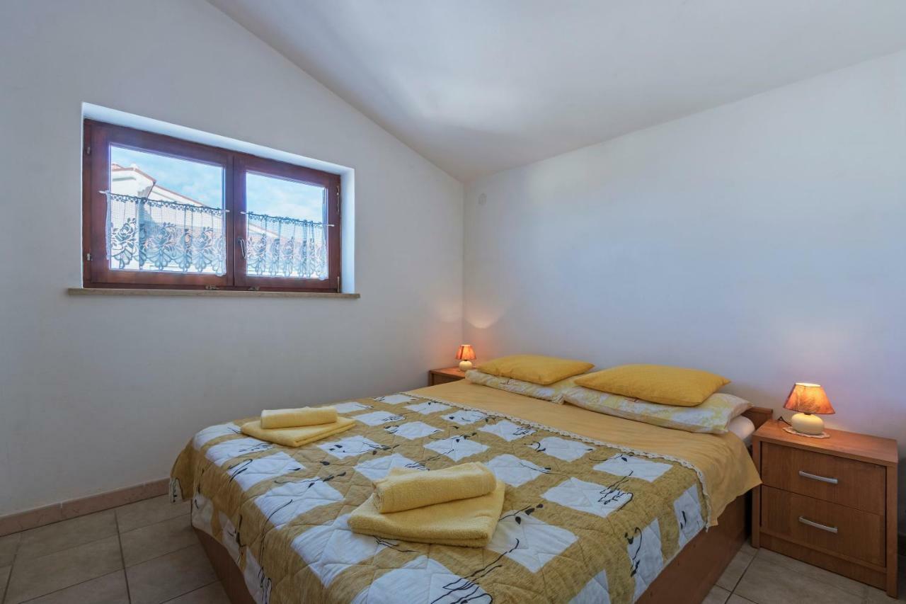 Splendid View Medulin Apartment Екстериор снимка