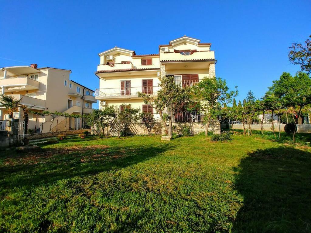 Splendid View Medulin Apartment Екстериор снимка