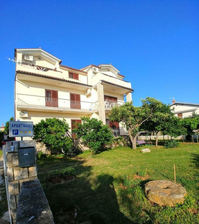 Splendid View Medulin Apartment Екстериор снимка