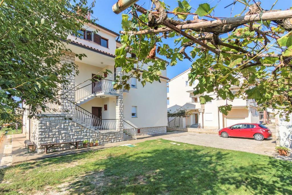 Splendid View Medulin Apartment Екстериор снимка