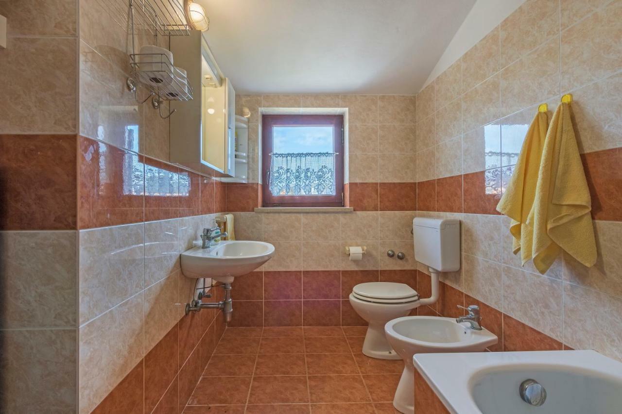 Splendid View Medulin Apartment Екстериор снимка